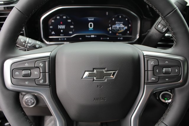 new 2025 Chevrolet Silverado 2500HD car, priced at $79,215