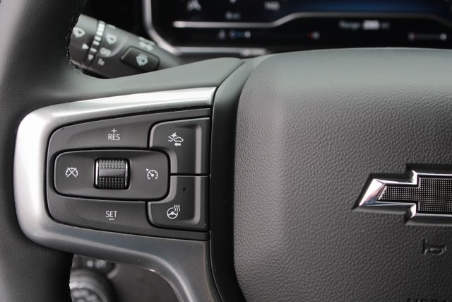 new 2025 Chevrolet Silverado 2500HD car, priced at $79,215