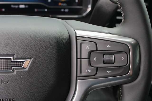 new 2025 Chevrolet Silverado 2500HD car, priced at $79,215