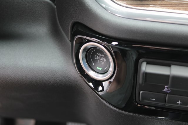 new 2025 Chevrolet Silverado 2500HD car, priced at $79,215