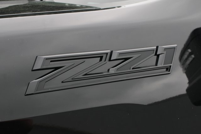 new 2025 Chevrolet Silverado 2500HD car, priced at $79,215