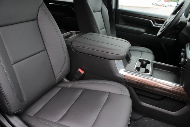 new 2025 Chevrolet Silverado 2500HD car, priced at $79,215