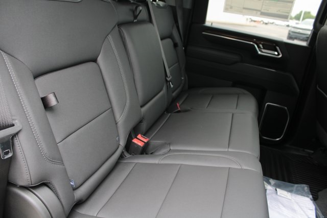 new 2025 Chevrolet Silverado 2500HD car, priced at $79,215