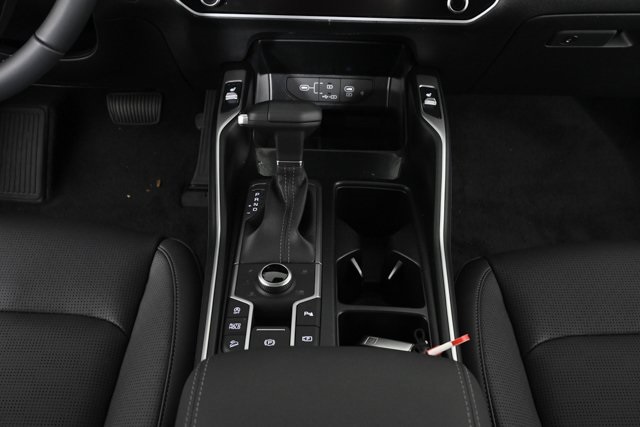 new 2025 Kia Sorento car, priced at $37,048