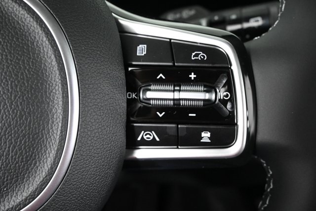 new 2025 Kia Sorento car, priced at $37,048