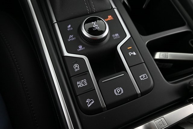new 2025 Kia Sorento car, priced at $37,048