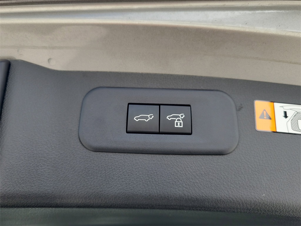 used 2025 Lexus NX car, priced at $43,998