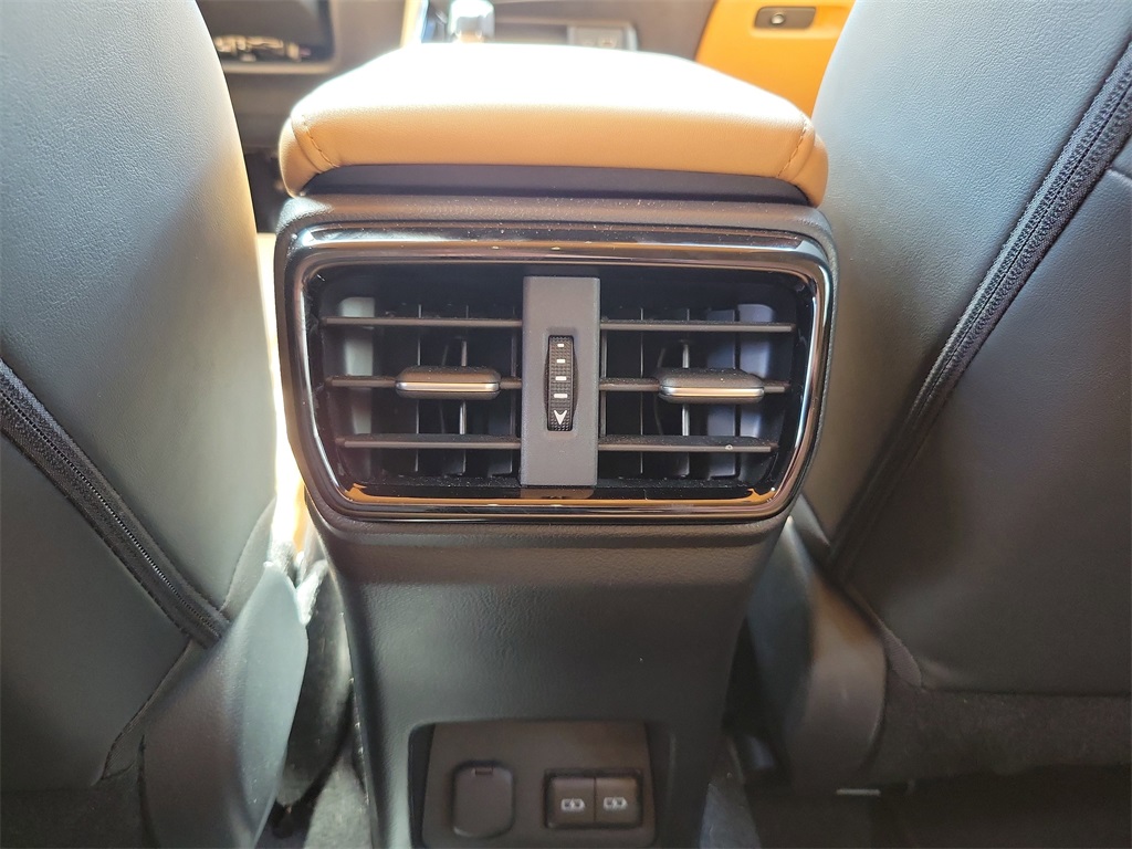 used 2025 Lexus NX car, priced at $43,998