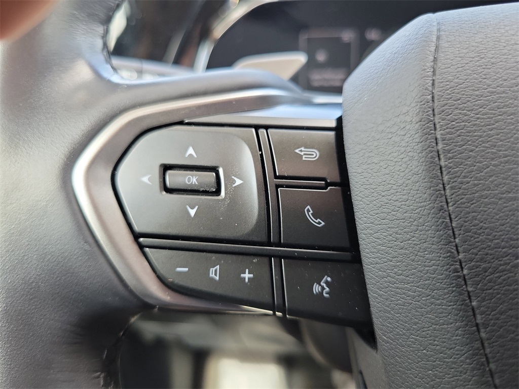 used 2025 Lexus NX car, priced at $43,998