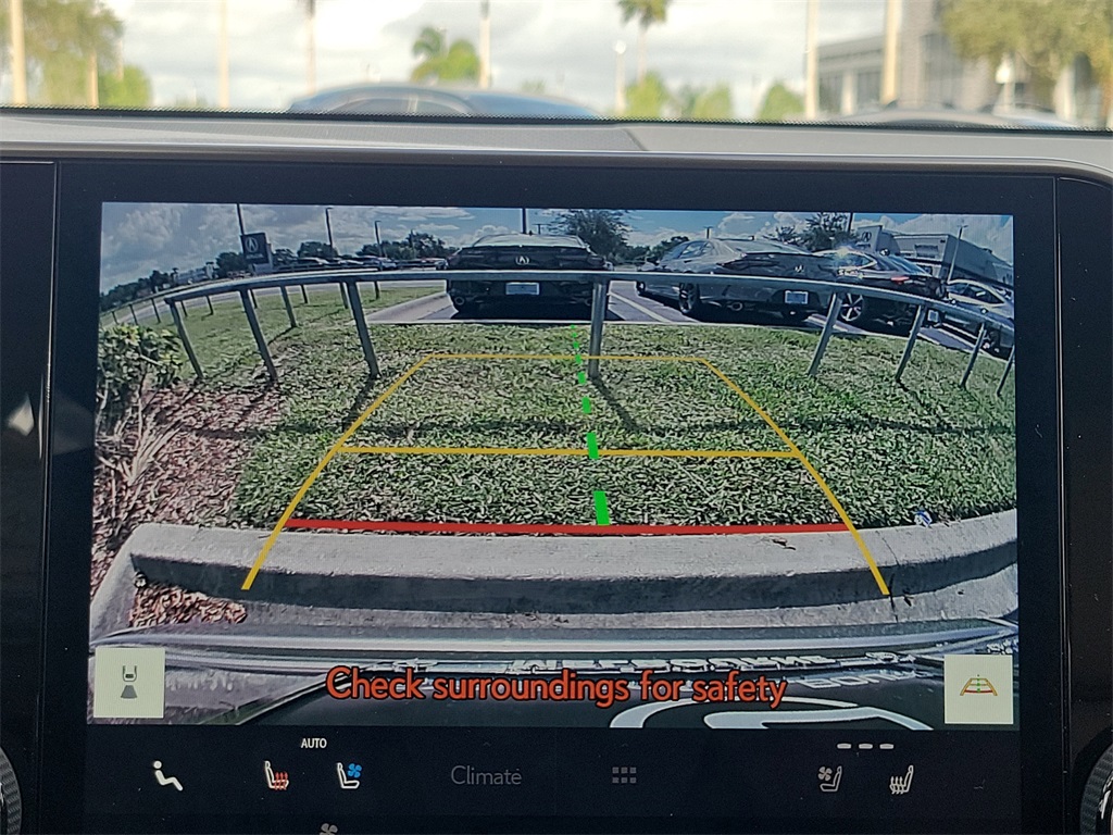 used 2025 Lexus NX car, priced at $43,998