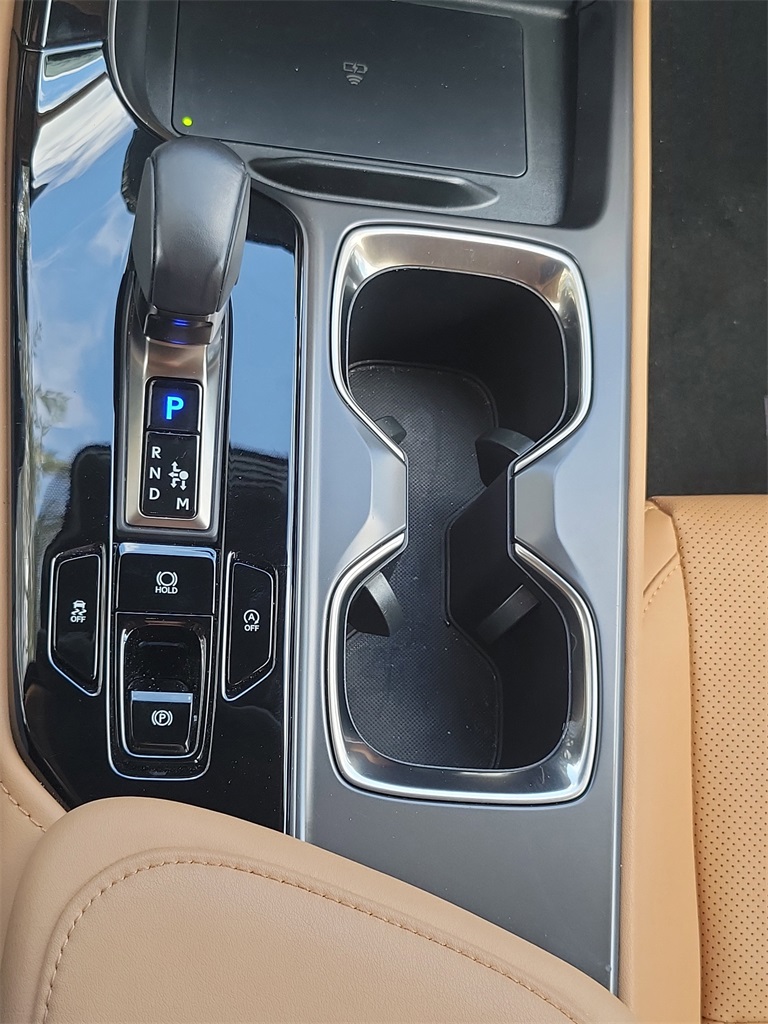 used 2025 Lexus NX car, priced at $43,998