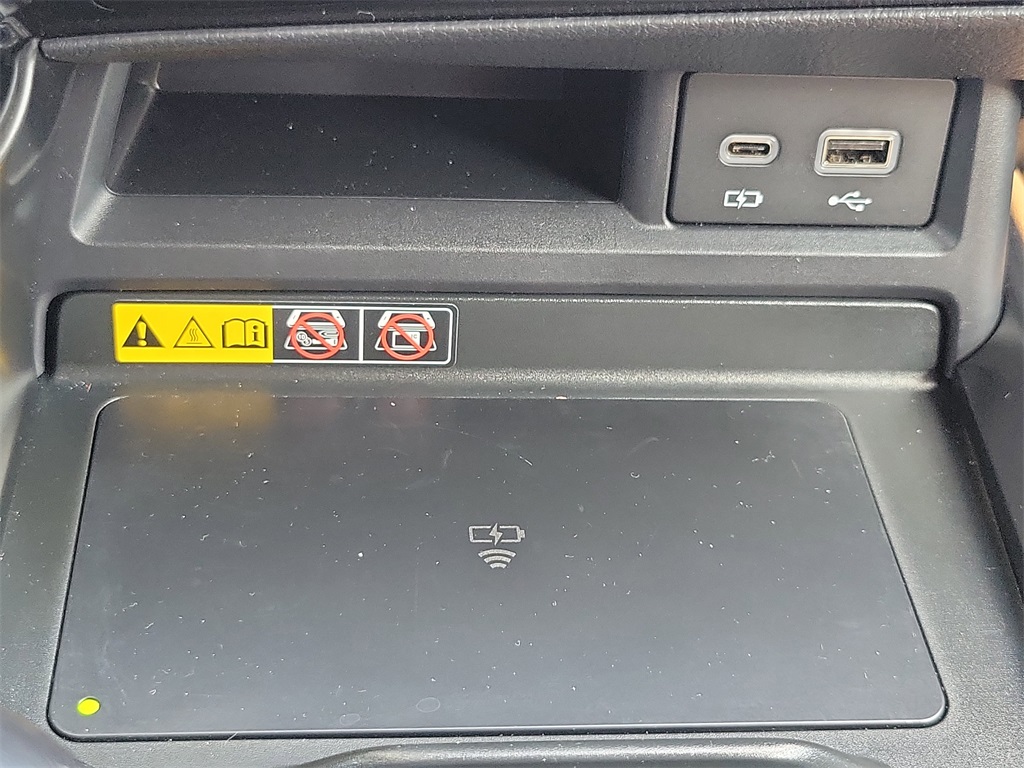 used 2025 Lexus NX car, priced at $43,998