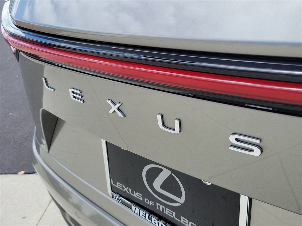 used 2025 Lexus NX car, priced at $43,998