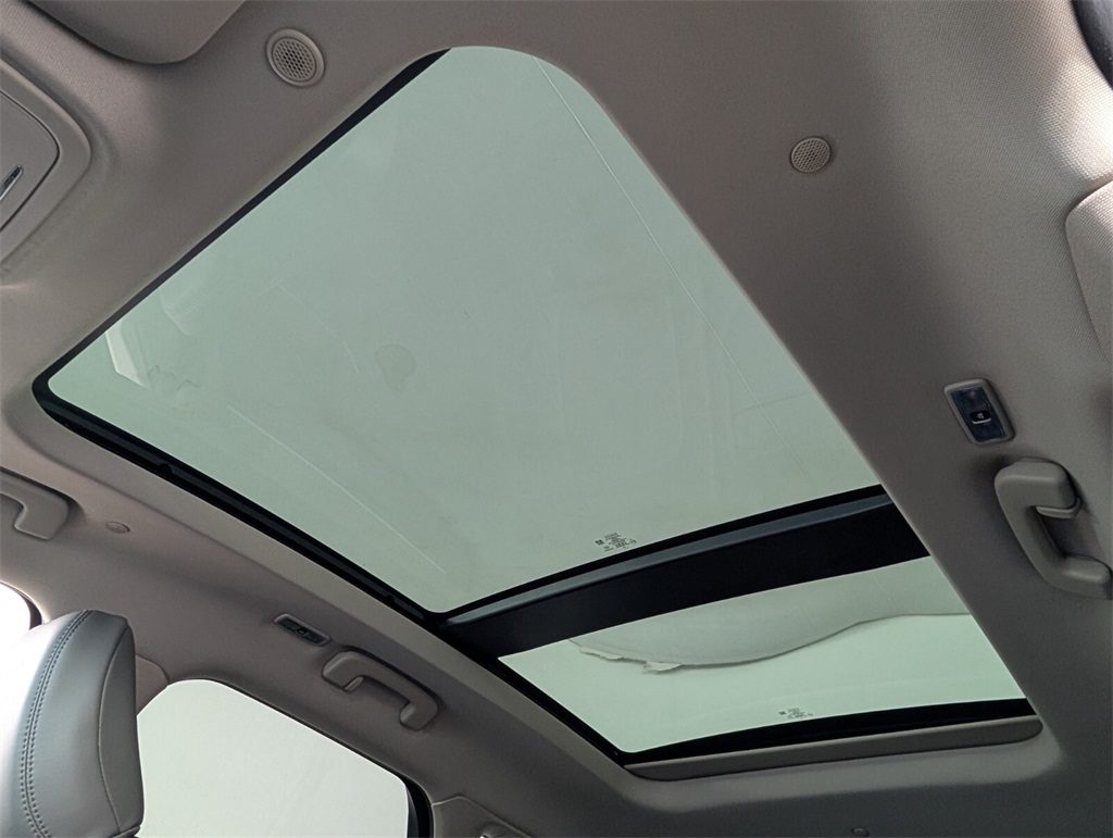 new 2025 Lincoln Corsair car, priced at $55,546