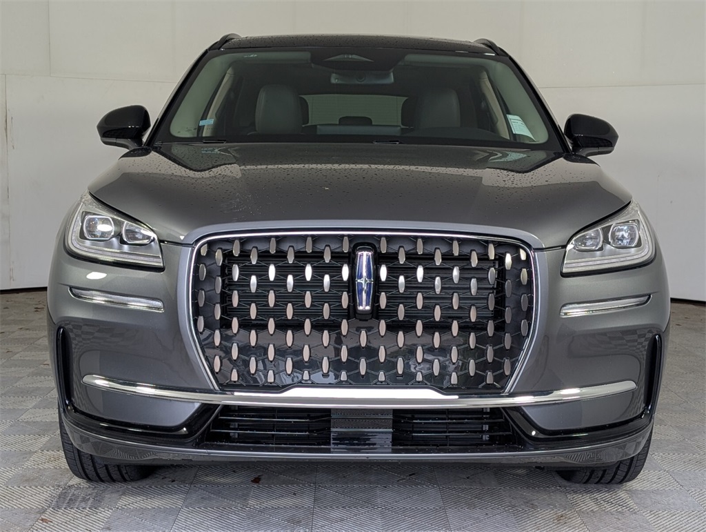 new 2025 Lincoln Corsair car, priced at $55,546