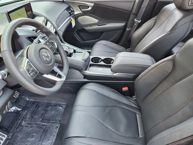 new 2025 Acura RDX car, priced at $56,400