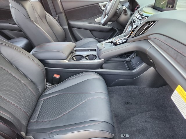 new 2025 Acura RDX car, priced at $56,400