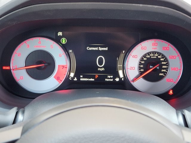 new 2025 Acura RDX car, priced at $56,400