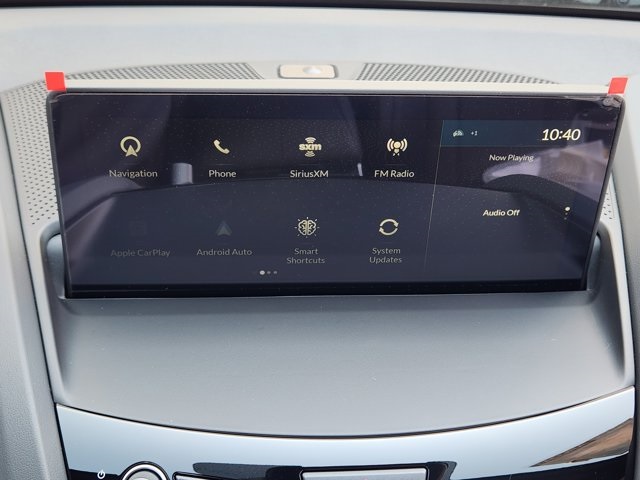 new 2025 Acura RDX car, priced at $56,400