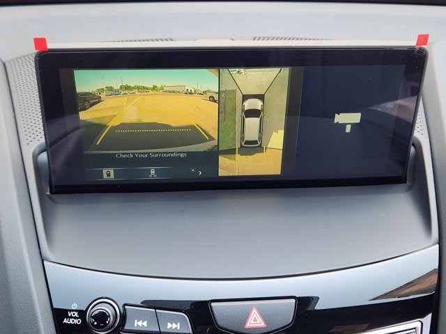 new 2025 Acura RDX car, priced at $56,400