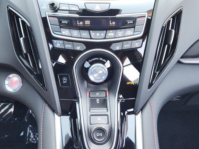 new 2025 Acura RDX car, priced at $56,400