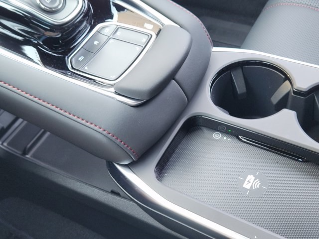 new 2025 Acura RDX car, priced at $56,400