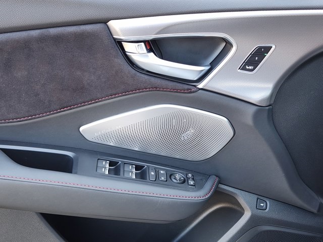 new 2025 Acura RDX car, priced at $56,400