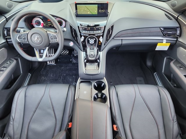 new 2025 Acura RDX car, priced at $56,400