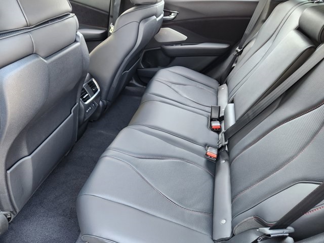 new 2025 Acura RDX car, priced at $56,400