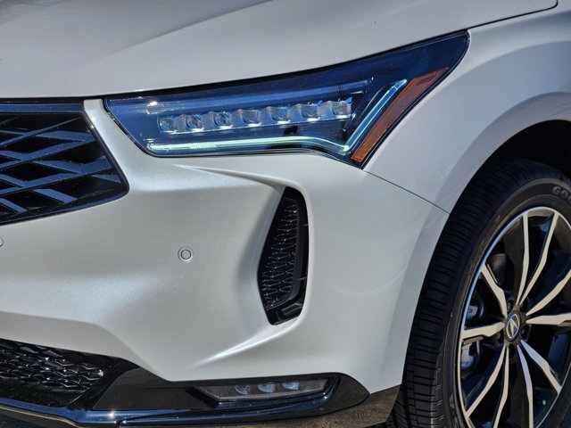 new 2025 Acura RDX car, priced at $56,400