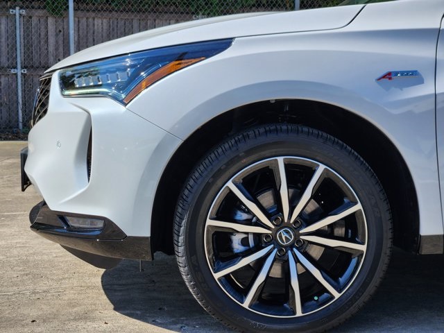 new 2025 Acura RDX car, priced at $56,400