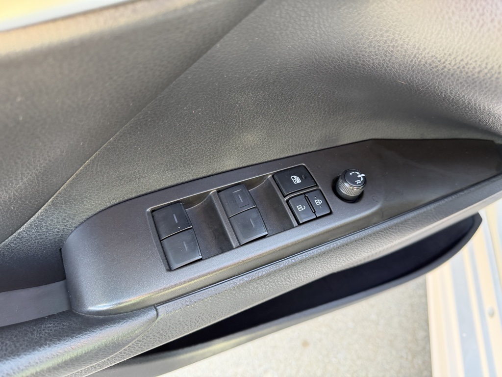 used 2023 Toyota Camry Hybrid car, priced at $28,903