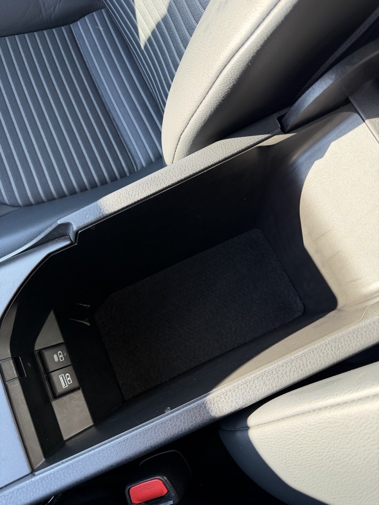 used 2023 Toyota Camry Hybrid car, priced at $28,903