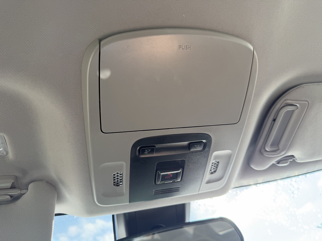 used 2023 Toyota Camry Hybrid car, priced at $28,903