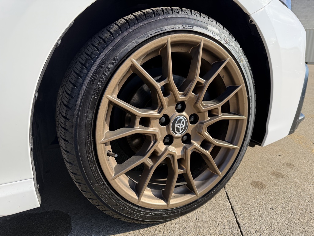 used 2023 Toyota Camry Hybrid car, priced at $28,903