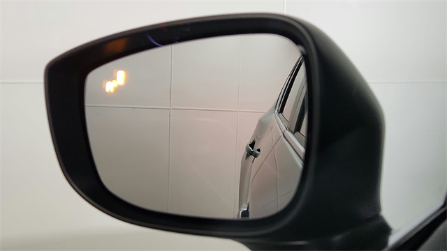 used 2023 Mazda CX-5 car, priced at $22,988