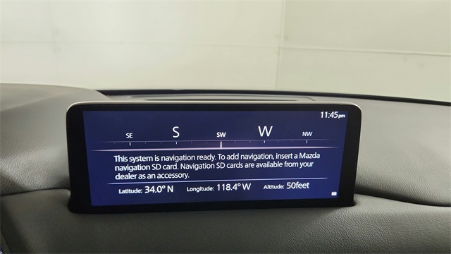 used 2023 Mazda CX-5 car, priced at $22,988