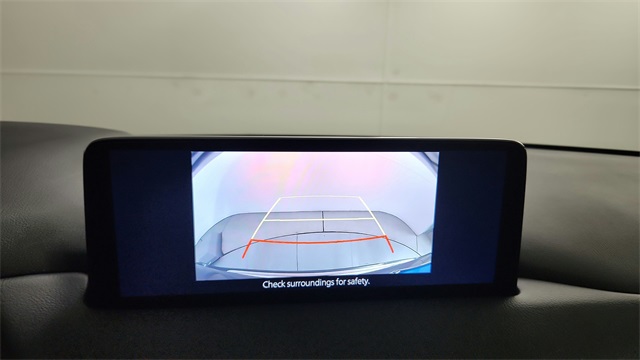 used 2023 Mazda CX-5 car, priced at $22,988