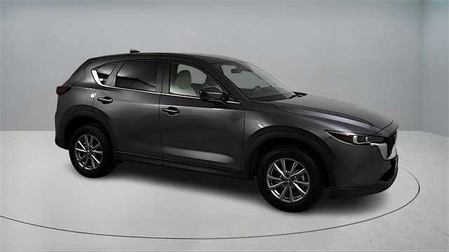 used 2023 Mazda CX-5 car, priced at $22,988