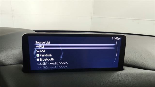 used 2023 Mazda CX-5 car, priced at $22,988