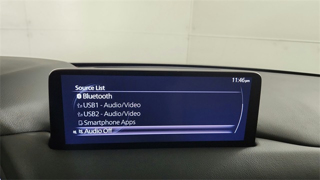 used 2023 Mazda CX-5 car, priced at $22,988