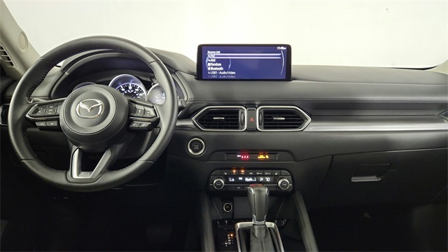 used 2023 Mazda CX-5 car, priced at $22,988
