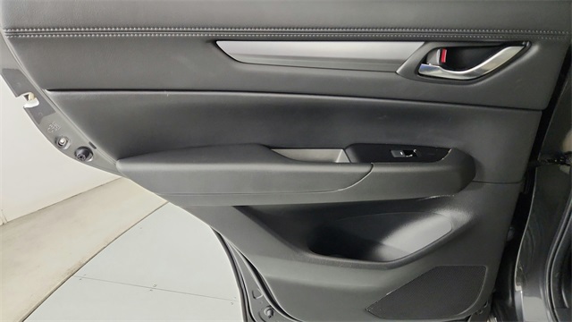 used 2023 Mazda CX-5 car, priced at $22,988