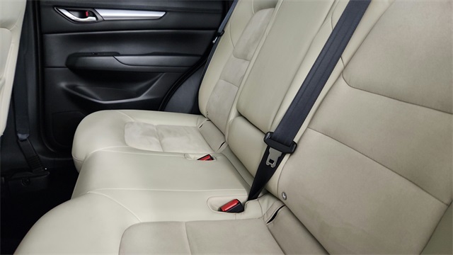 used 2023 Mazda CX-5 car, priced at $22,988