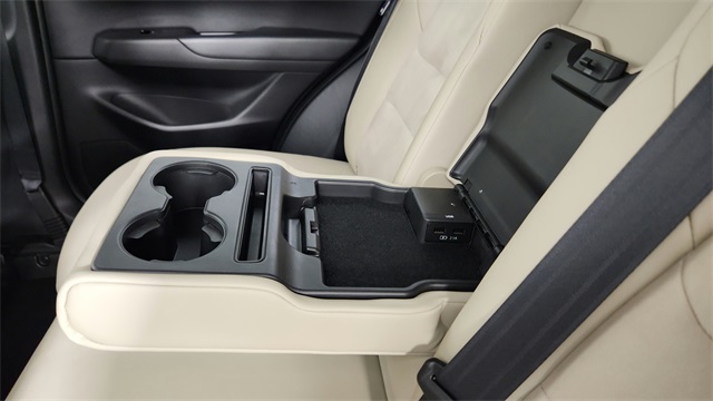 used 2023 Mazda CX-5 car, priced at $22,988