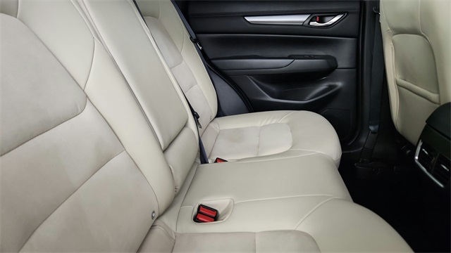 used 2023 Mazda CX-5 car, priced at $22,988