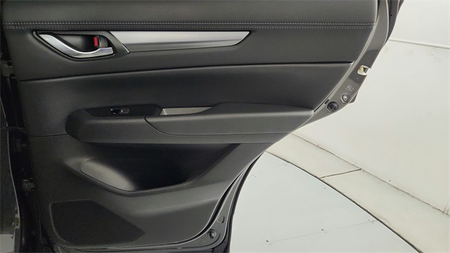 used 2023 Mazda CX-5 car, priced at $22,988