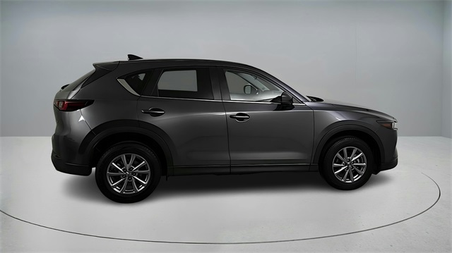 used 2023 Mazda CX-5 car, priced at $22,988