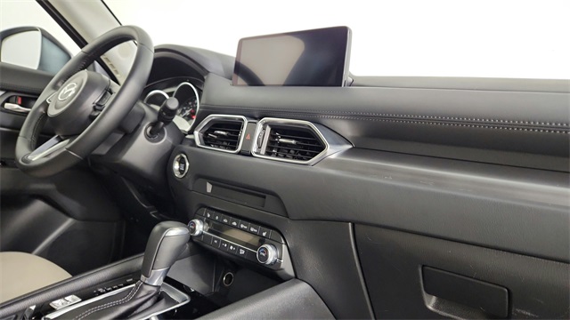 used 2023 Mazda CX-5 car, priced at $22,988