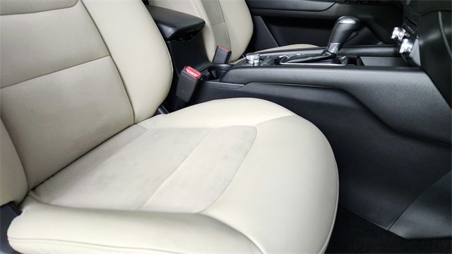 used 2023 Mazda CX-5 car, priced at $22,988